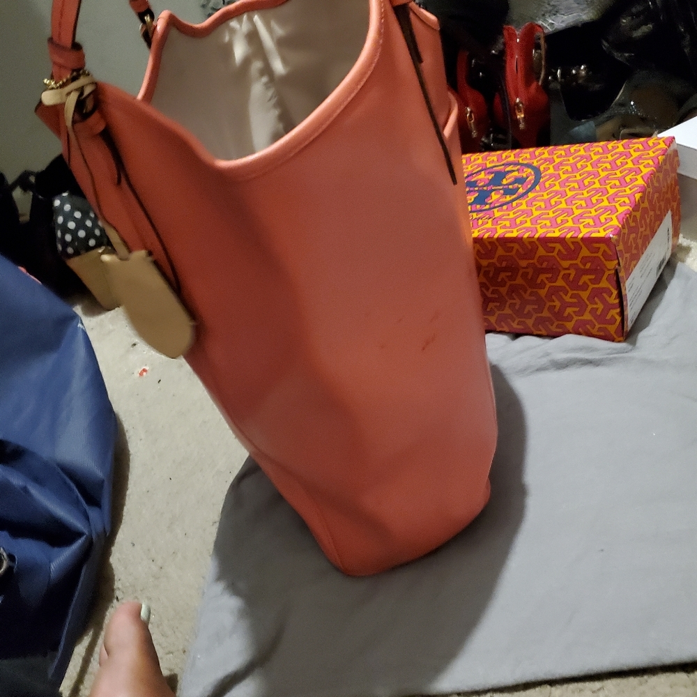 Coach purse - Picture 3 of 3